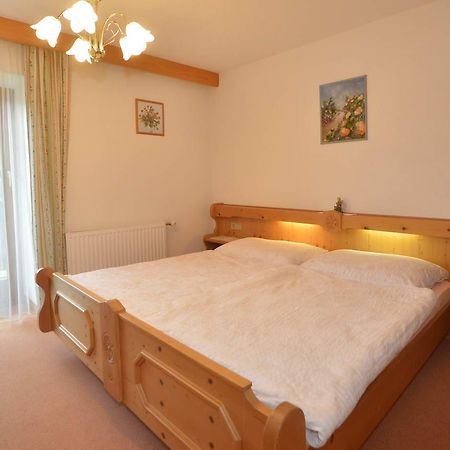 Ferienwohnung Fischerhof Leutasch Dış mekan fotoğraf